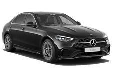 Van Hire Belper - C Class Auto - car hire Belper