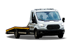 Van Hire Belper - 3.5 Tonne Recovery Truck - Truck hire Belper